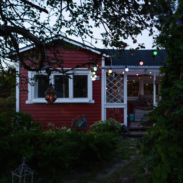 Itsehoitovinkit kaamosajan pimeyteen