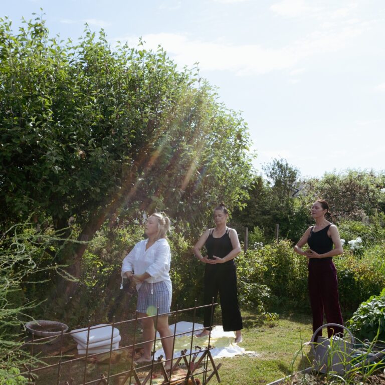 Menopaussi ei ole sairaus!