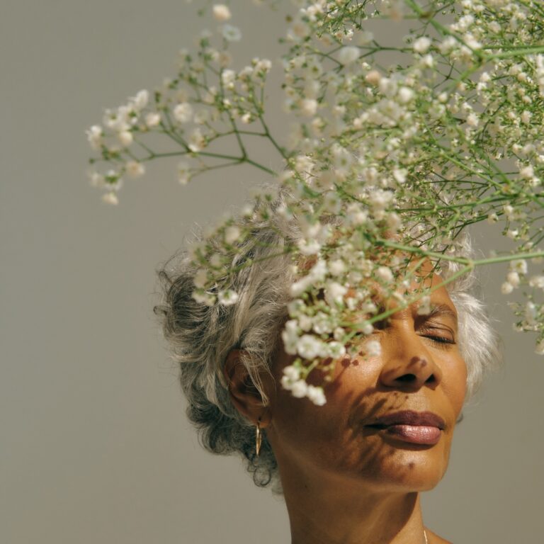 Vagushermotreenillä jaksamista arkeen